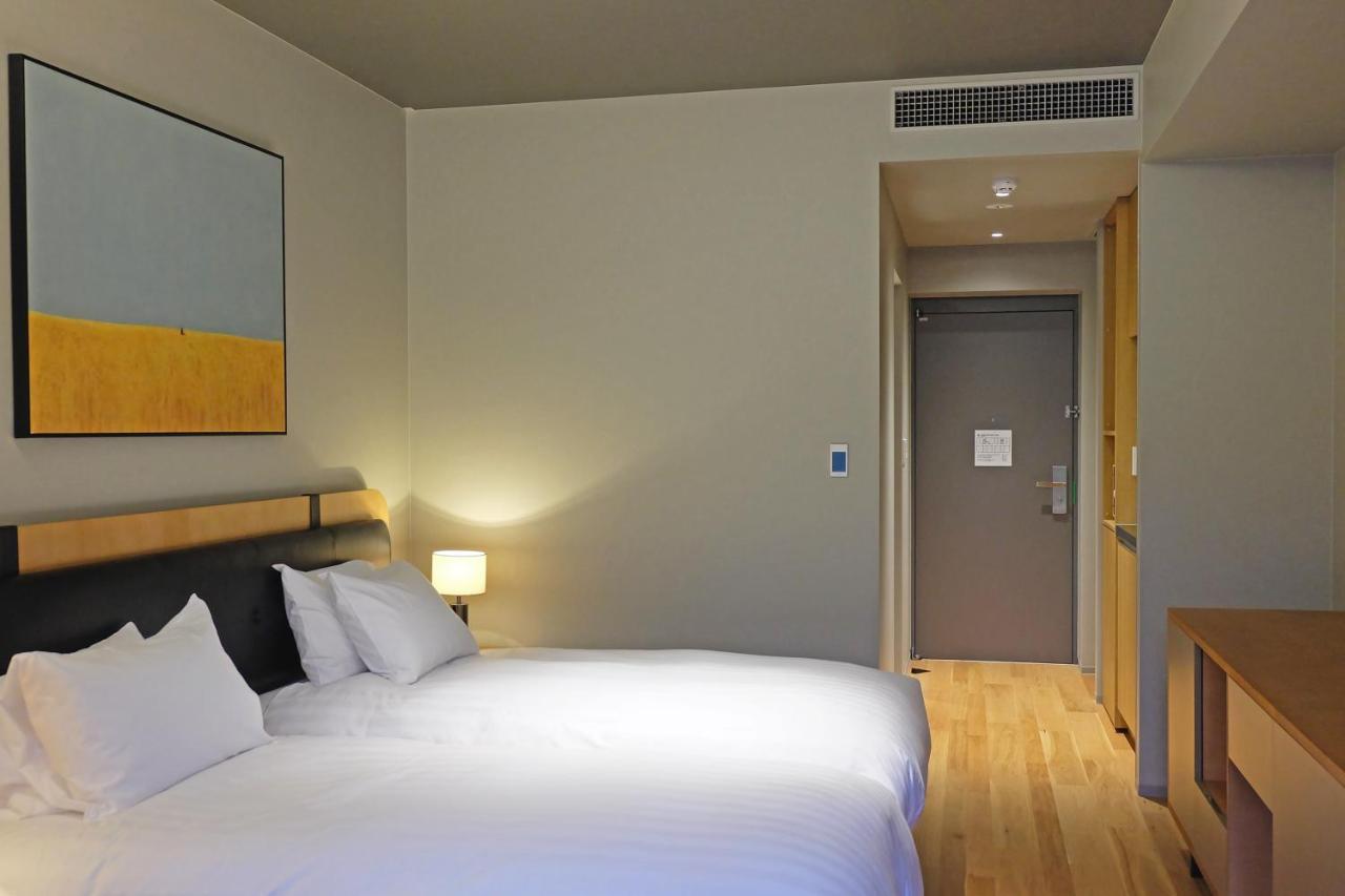 Fenix Furano Aparthotel Exterior foto
